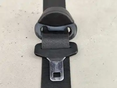 Peça sobressalente para automóvel em segunda mão cinto de segurança dianteiro esquerdo por ford fiesta vi (cb1, ccn) 1.4 tdci referências oem iam 8v51a61295ck  