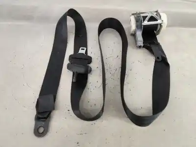 Peça sobressalente para automóvel em segunda mão cinto de segurança dianteiro esquerdo por ford fiesta vi (cb1, ccn) 1.4 tdci referências oem iam 8v51a61295ck  