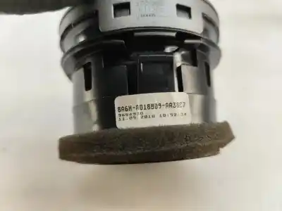 Автозапчасти б/у аэрационная решетка за ford fiesta vi (cb1, ccn) 1.4 tdci ссылки oem iam 8a6ha018b09  