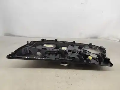 Автозапчастина б/у регулятор переднього правого скла для ford fiesta vi (cb1, ccn) 1.4 tdci посилання на oem iam 8a6114553a  