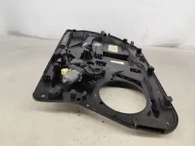 Автозапчастина б/у регулятор переднього правого скла для ford fiesta vi (cb1, ccn) 1.4 tdci посилання на oem iam 8a6114553a  