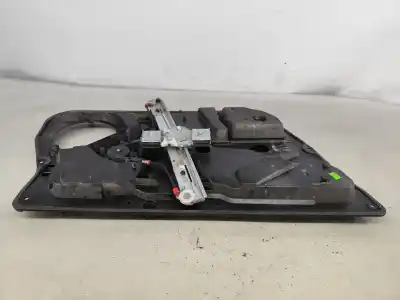 Автозапчастина б/у регулятор переднього правого скла для ford fiesta vi (cb1, ccn) 1.4 tdci посилання на oem iam 8a6114553a  