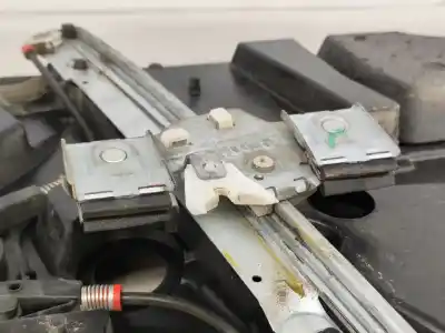 Автозапчастина б/у регулятор переднього правого скла для ford fiesta vi (cb1, ccn) 1.4 tdci посилання на oem iam 8a6114553a  