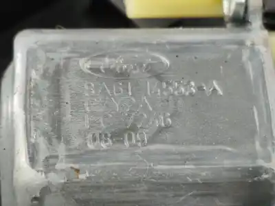 Автозапчастина б/у регулятор переднього правого скла для ford fiesta vi (cb1, ccn) 1.4 tdci посилання на oem iam 8a6114553a  