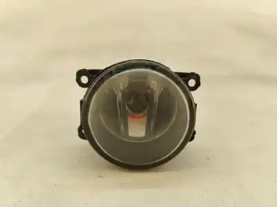 Pezzo di ricambio per auto di seconda mano fendinebbia sinistra per ford fiesta vi (cb1, ccn) 1.4 tdci riferimenti oem iam 98204894 Pezzo di ricambio per auto di seconda mano fendinebbia sinistra per ford fiesta vi (cb1, ccn) 1.4 tdci riferimenti oem iam 98204894