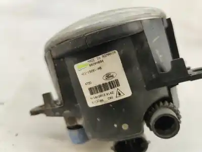 Peça sobressalente para automóvel em segunda mão farol / projetor de nevoeiro esquerdo por ford fiesta vi (cb1, ccn) 1.4 tdci referências oem iam 98204894   Peça sobressalente para automóvel em segunda mão farol / projetor de nevoeiro esquerdo por ford fiesta vi (cb1, ccn) 1.4 tdci referências oem iam 98204894