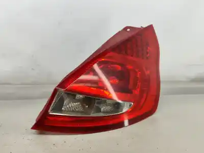 Pezzo di ricambio per auto di seconda mano pilota anteriore destro per ford fiesta vi (cb1, ccn) 1.4 tdci riferimenti oem iam 8a6113404a Pezzo di ricambio per auto di seconda mano pilota anteriore destro per ford fiesta vi (cb1, ccn) 1.4 tdci riferimenti oem iam 8a6113404a