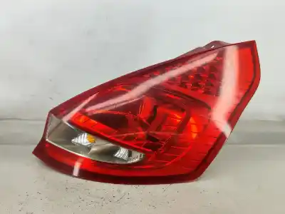 Pièce détachée automobile d'occasion pilote avant droit pour ford fiesta vi (cb1, ccn) 1.4 tdci références oem iam 8a6113404a  