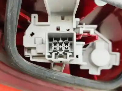 Pièce détachée automobile d'occasion pilote avant droit pour ford fiesta vi (cb1, ccn) 1.4 tdci références oem iam 8a6113404a  