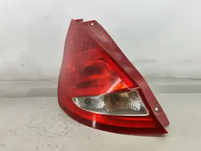 Pezzo di ricambio per auto di seconda mano lampada posteriore sinistra per ford fiesta vi (cb1, ccn) 1.4 tdci riferimenti oem iam 8a6113405a Pezzo di ricambio per auto di seconda mano lampada posteriore sinistra per ford fiesta vi (cb1, ccn) 1.4 tdci riferimenti oem iam 8a6113405a