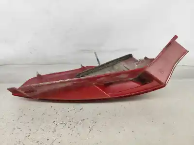 Peça sobressalente para automóvel em segunda mão farolim traseiro esquerdo por ford fiesta vi (cb1, ccn) 1.4 tdci referências oem iam 8a6113405a  