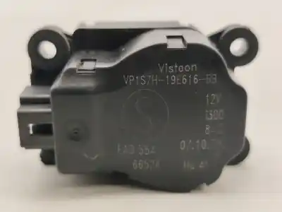 Peça sobressalente para automóvel em segunda mão motor de sofagem por ford fiesta vi (cb1, ccn) 1.4 tdci referências oem iam 1s7h19e616bb  