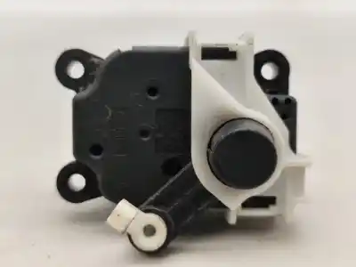 Peça sobressalente para automóvel em segunda mão motor de sofagem por ford fiesta vi (cb1, ccn) 1.4 tdci referências oem iam 1s7h19e616bb  