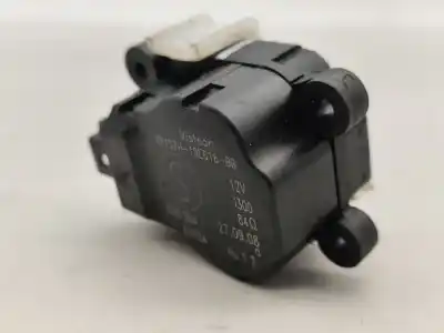 Peça sobressalente para automóvel em segunda mão motor de sofagem por ford fiesta vi (cb1, ccn) 1.4 tdci referências oem iam 1s7h19e616bb  