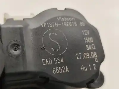 Peça sobressalente para automóvel em segunda mão motor de sofagem por ford fiesta vi (cb1, ccn) 1.4 tdci referências oem iam 1s7h19e616bb  