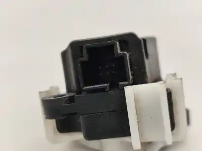 Peça sobressalente para automóvel em segunda mão motor de sofagem por ford fiesta vi (cb1, ccn) 1.4 tdci referências oem iam 1s7h19e616bb  