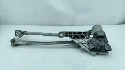 Pezzo di ricambio per auto di seconda mano tiranti e motorino del tergicristallo anteriore per ford fiesta vi (cb1, ccn) 1.4 tdci riferimenti oem iam 0390241541548 Pezzo di ricambio per auto di seconda mano tiranti e motorino del tergicristallo anteriore per ford fiesta vi (cb1, ccn) 1.4 tdci riferimenti oem iam 0390241541548