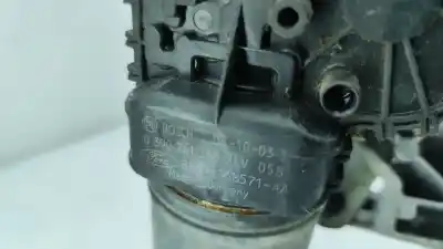 İkinci el araba yedek parçası ön silecek motoru için ford fiesta vi (cb1, ccn) 1.4 tdci oem iam referansları 0390241541548   İkinci el araba yedek parçası ön silecek motoru için ford fiesta vi (cb1, ccn) 1.4 tdci oem iam referansları 0390241541548