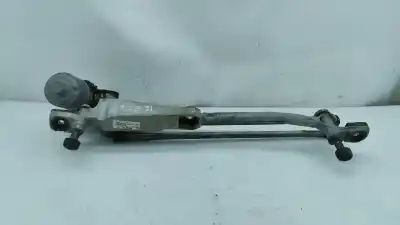 İkinci el araba yedek parçası ön silecek motoru için ford fiesta vi (cb1, ccn) 1.4 tdci oem iam referansları 0390241541548   İkinci el araba yedek parçası ön silecek motoru için ford fiesta vi (cb1, ccn) 1.4 tdci oem iam referansları 0390241541548