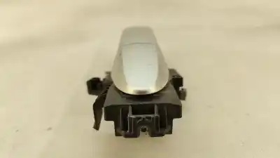 Автозапчастина б/у зовнішня ручка передня прав для ford fiesta vi (cb1, ccn) 1.4 tdci посилання на oem iam 8a61a224a36  