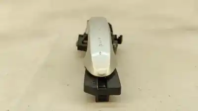 Автозапчастина б/у зовнішня ручка передня прав для ford fiesta vi (cb1, ccn) 1.4 tdci посилання на oem iam 8a61a224a36  