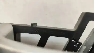 Автозапчастина б/у зовнішня ручка передня прав для ford fiesta vi (cb1, ccn) 1.4 tdci посилання на oem iam 8a61a224a36  