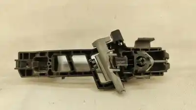 Автозапчастина б/у зовнішня ручка передня прав для ford fiesta vi (cb1, ccn) 1.4 tdci посилання на oem iam 8a61a224a36  