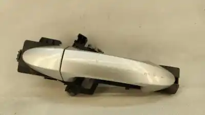 Pezzo di ricambio per auto di seconda mano maniglia esterna anteriore destra per ford fiesta vi (cb1, ccn) 1.4 tdci riferimenti oem iam 8a61a224a36 Pezzo di ricambio per auto di seconda mano maniglia esterna anteriore destra per ford fiesta vi (cb1, ccn) 1.4 tdci riferimenti oem iam 8a61a224a36