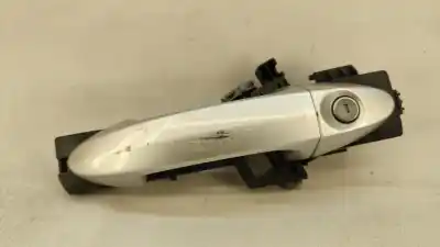 Pezzo di ricambio per auto di seconda mano maniglia esterna anteriore sinistra per ford fiesta vi (cb1, ccn) 1.4 tdci riferimenti oem iam 8a61a224a37 Pezzo di ricambio per auto di seconda mano maniglia esterna anteriore sinistra per ford fiesta vi (cb1, ccn) 1.4 tdci riferimenti oem iam 8a61a224a37