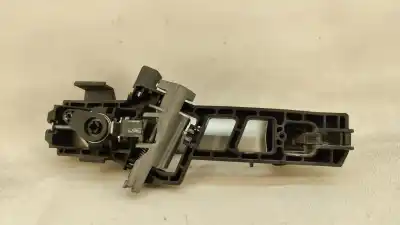 İkinci el araba yedek parçası sol ön dis kol için ford fiesta vi (cb1, ccn) 1.4 tdci oem iam referansları 8a61a224a37  