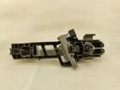 İkinci el araba yedek parçası arka sag dis kulp için ford fiesta vi (cb1, ccn) 1.4 tdci oem iam referansları 8a61a224a36  