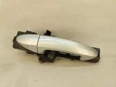 Pezzo di ricambio per auto di seconda mano maniglia esterna posteriore destra per ford fiesta vi (cb1, ccn) 1.4 tdci riferimenti oem iam 8a61a224a36 Pezzo di ricambio per auto di seconda mano maniglia esterna posteriore destra per ford fiesta vi (cb1, ccn) 1.4 tdci riferimenti oem iam 8a61a224a36