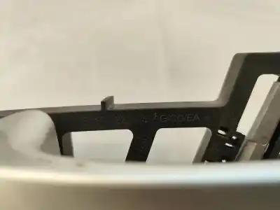 İkinci el araba yedek parçası arka sag dis kulp için ford fiesta vi (cb1, ccn) 1.4 tdci oem iam referansları 8a61a224a36  