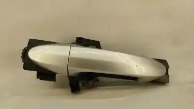 Pezzo di ricambio per auto di seconda mano maniglia esterna posteriore sinistra per ford fiesta vi (cb1, ccn) 1.4 tdci riferimenti oem iam 8a61a224a3 Pezzo di ricambio per auto di seconda mano maniglia esterna posteriore sinistra per ford fiesta vi (cb1, ccn) 1.4 tdci riferimenti oem iam 8a61a224a3