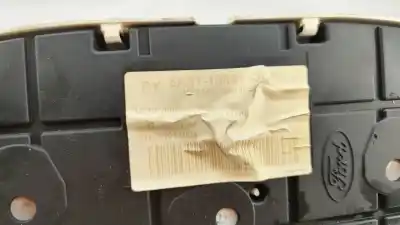 İkinci el araba yedek parçası enstrüman paneli için ford fiesta vi (cb1, ccn) 1.4 tdci oem iam referansları 8a6t10849gc   İkinci el araba yedek parçası enstrüman paneli için ford fiesta vi (cb1, ccn) 1.4 tdci oem iam referansları 8a6t10849gc