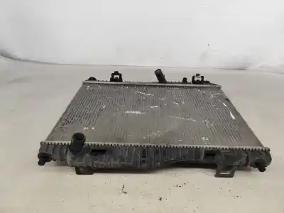 Pezzo di ricambio per auto di seconda mano Radiatore D Acqua per FORD FIESTA VI (CB1, CCN) 1.4 TDCi Riferimenti OEM IAM 5V518005DG   Pezzo di ricambio per auto di seconda mano Radiatore D Acqua per FORD FIESTA VI (CB1, CCN) 1.4 TDCi Riferimenti OEM IAM 5V518005DG