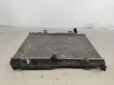 Peça sobressalente para automóvel em segunda mão radiador de água por ford fiesta vi (cb1, ccn) 1.4 tdci referências oem iam 5v518005dg   Peça sobressalente para automóvel em segunda mão radiador de água por ford fiesta vi (cb1, ccn) 1.4 tdci referências oem iam 5v518005dg