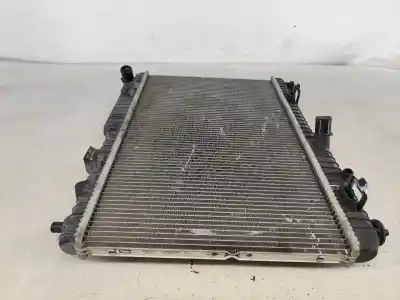Peça sobressalente para automóvel em segunda mão radiador de água por ford fiesta vi (cb1, ccn) 1.4 tdci referências oem iam 5v518005dg   Peça sobressalente para automóvel em segunda mão radiador de água por ford fiesta vi (cb1, ccn) 1.4 tdci referências oem iam 5v518005dg