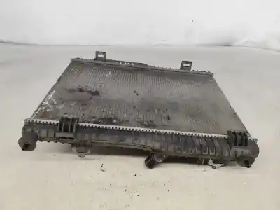 Peça sobressalente para automóvel em segunda mão radiador de água por ford fiesta vi (cb1, ccn) 1.4 tdci referências oem iam 5v518005dg   Peça sobressalente para automóvel em segunda mão radiador de água por ford fiesta vi (cb1, ccn) 1.4 tdci referências oem iam 5v518005dg