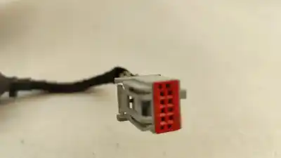 İkinci el araba yedek parçası sag arka görünüm için ford fiesta vi (cb1, ccn) 1.4 tdci oem iam referansları rh4201012   İkinci el araba yedek parçası sag arka görünüm için ford fiesta vi (cb1, ccn) 1.4 tdci oem iam referansları rh4201012