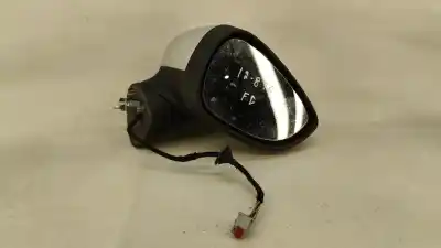 Pezzo di ricambio per auto di seconda mano retrovisore destro per ford fiesta vi (cb1, ccn) 1.4 tdci riferimenti oem iam rh4201012 Pezzo di ricambio per auto di seconda mano retrovisore destro per ford fiesta vi (cb1, ccn) 1.4 tdci riferimenti oem iam rh4201012