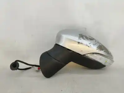 Автозапчастина б/у ліве дзеркало для ford fiesta vi (cb1, ccn) 1.4 tdci посилання на oem iam lh4202012  