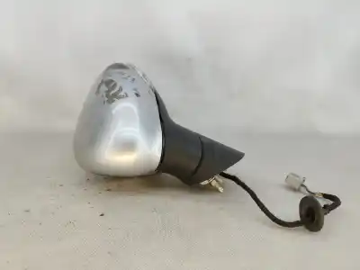 Автозапчастина б/у ліве дзеркало для ford fiesta vi (cb1, ccn) 1.4 tdci посилання на oem iam lh4202012  