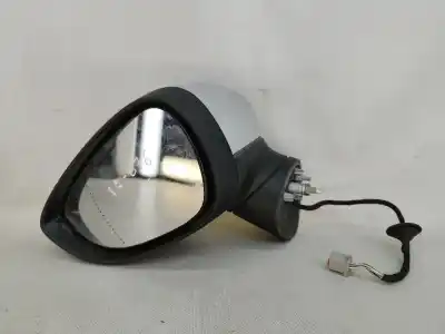Pezzo di ricambio per auto di seconda mano specchio sinistro per ford fiesta vi (cb1, ccn) 1.4 tdci riferimenti oem iam lh4202012 Pezzo di ricambio per auto di seconda mano specchio sinistro per ford fiesta vi (cb1, ccn) 1.4 tdci riferimenti oem iam lh4202012