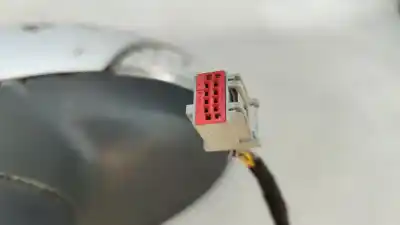 Автозапчастина б/у ліве дзеркало для ford fiesta vi (cb1, ccn) 1.4 tdci посилання на oem iam lh4202012  