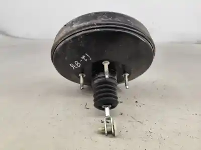 Pièce détachée automobile d'occasion servo frein pour ford fiesta vi (cb1, ccn) 1.4 tdci références oem iam 8v512b195dd  