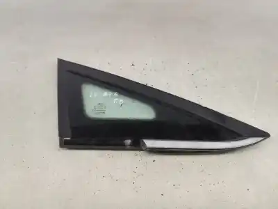 Pezzo di ricambio per auto di seconda mano vetro porta anteriore destro per ford fiesta vi (cb1, ccn) 1.4 tdci riferimenti oem iam  Pezzo di ricambio per auto di seconda mano vetro porta anteriore destro per ford fiesta vi (cb1, ccn) 1.4 tdci riferimenti oem iam
