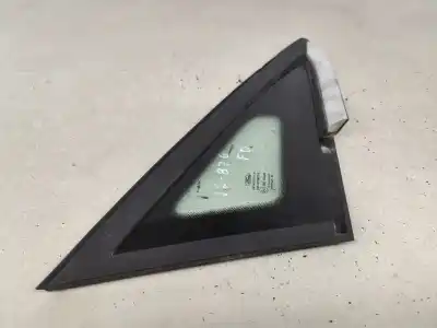 Pièce détachée automobile d'occasion vitre de porte avant droite pour ford fiesta vi (cb1, ccn) 1.4 tdci références oem iam   