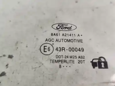 İkinci el araba yedek parçası sol ön kapi cami için ford fiesta vi (cb1, ccn) 1.4 tdci oem iam referansları   