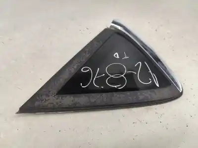 İkinci el araba yedek parçası arka sag kapi cami için ford fiesta vi (cb1, ccn) 1.4 tdci oem iam referansları    İkinci el araba yedek parçası arka sag kapi cami için ford fiesta vi (cb1, ccn) 1.4 tdci oem iam referansları